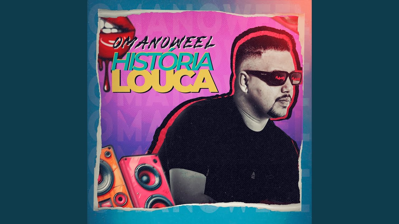 Hist&oacute;ria Louca