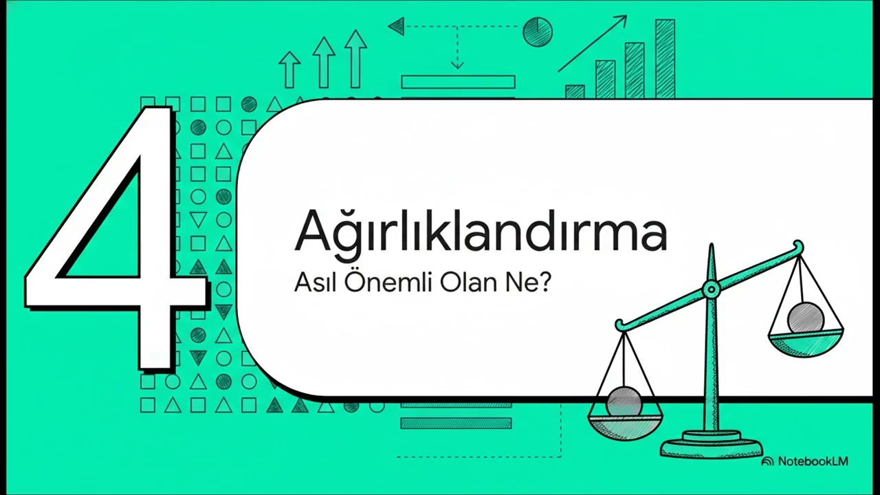 YKS nin Kilidini Açmak