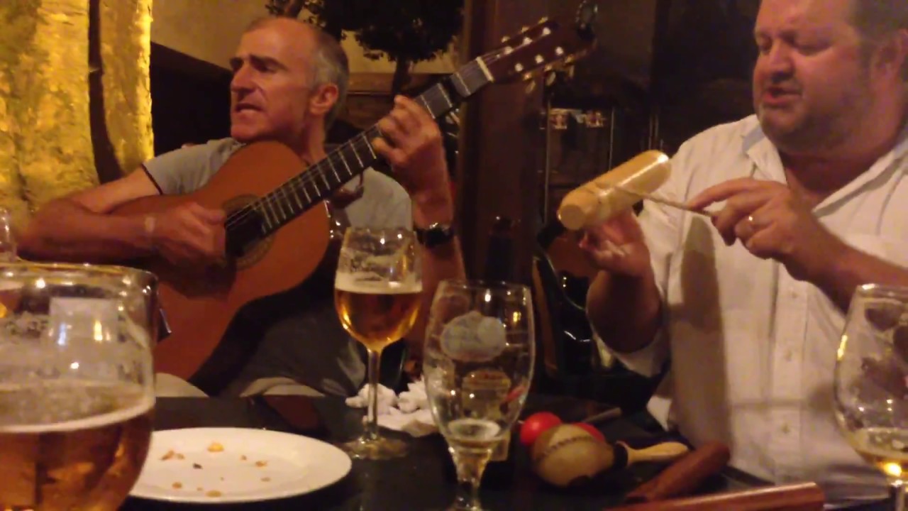 Versiones al Paso - Flor de Ausencia