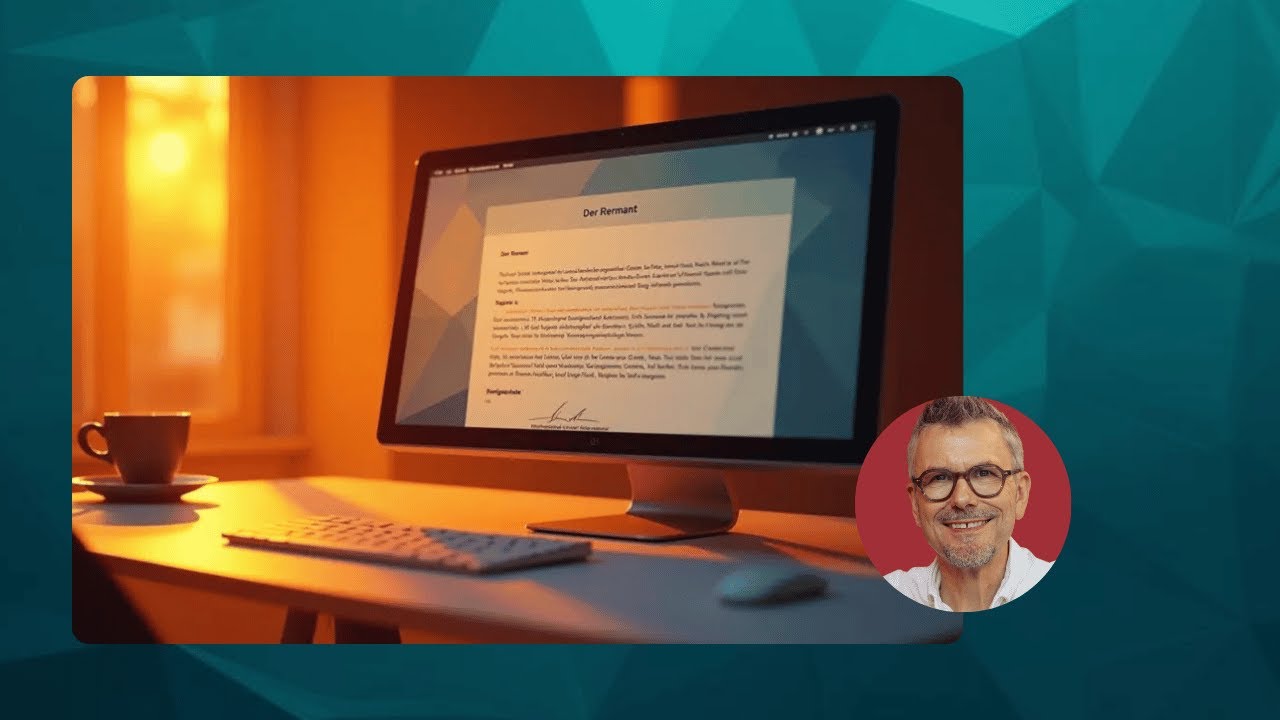 Wie du Serienbriefe in HubSpot mit Portant und Goggle Docs schreibst