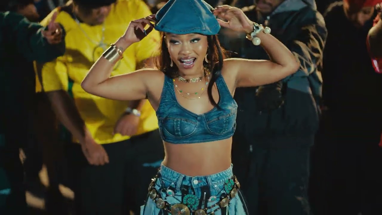 Shakes & Les, 031CHOPPA, Zee Nxumalo - MALUNDE [Ft. Springle] (Official Video)