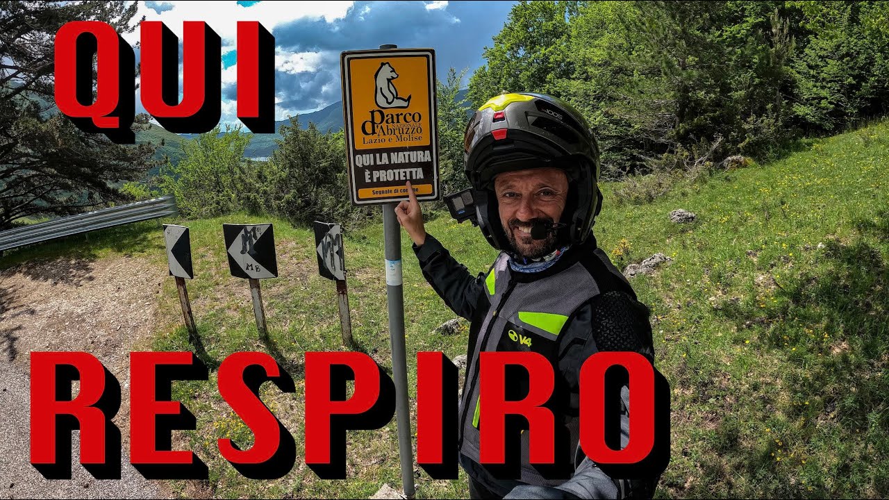 CI SONO 🔥 LUOGHI DOVE TI SENTI COME A 🏠 CASA: ❤️ABRUZZO UN POSTO DOVE LE EMOZIONI NON MANCANO MAI