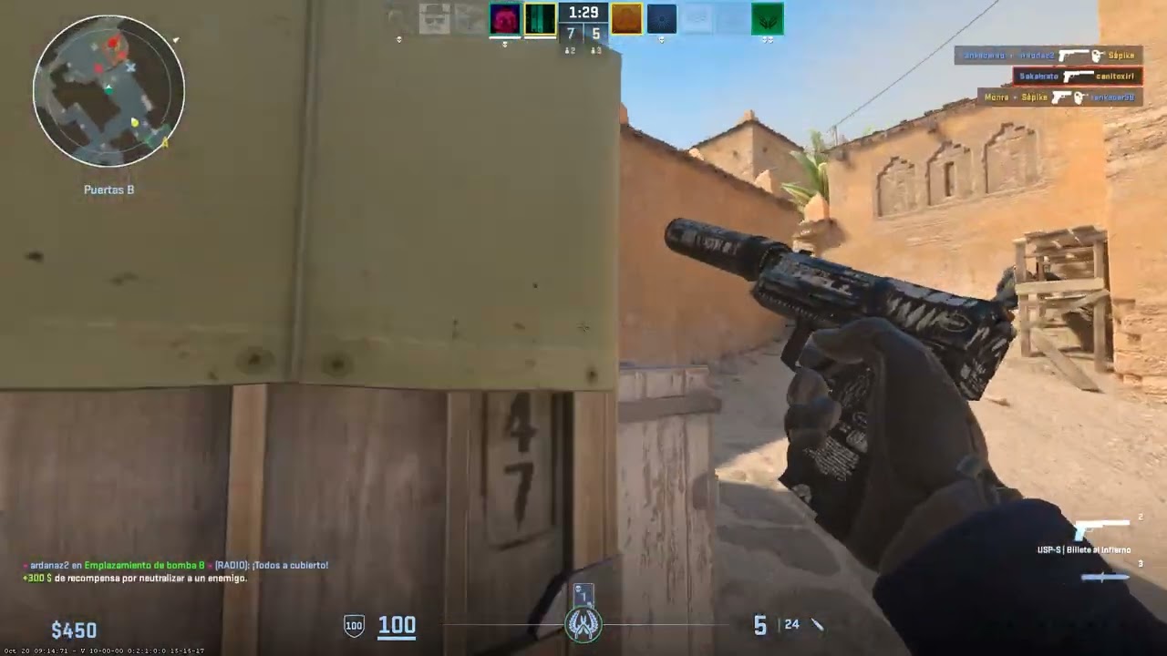 Masakoto on hacks
