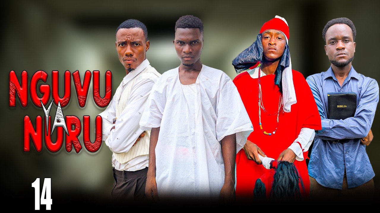 NGUVU YA NURU | Ep 14 |