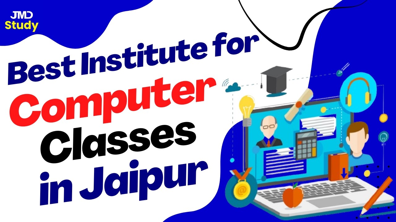 Best Computer Classes in Jaipur | Computer Course in Jaipur | Advanced Excel Course in Jaipur