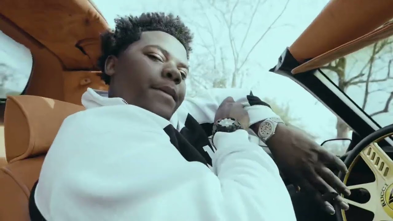 RFE bill Yung trap sh*t (music video)