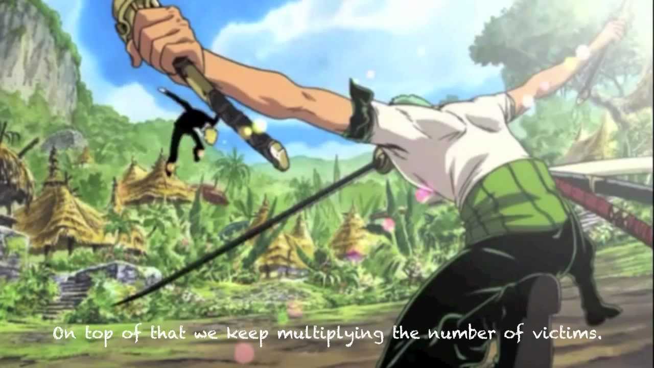 [ASMV] A World Uncovered I - World Of Fighting [HD]