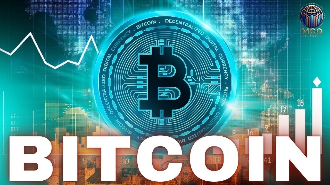 Bitcoin BTC Chart Analysis - Has Bitcoin Formed an Impulse? Elliott Wave Analysis