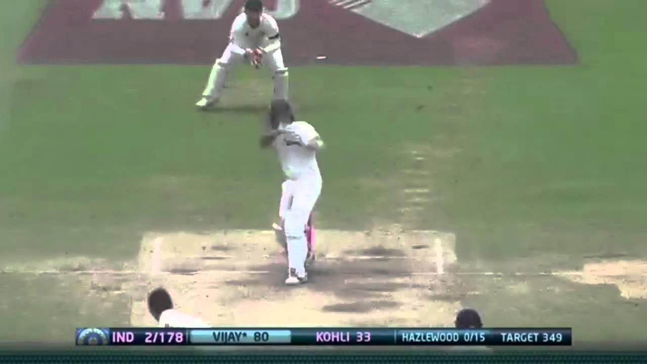 Brad haddin best catches