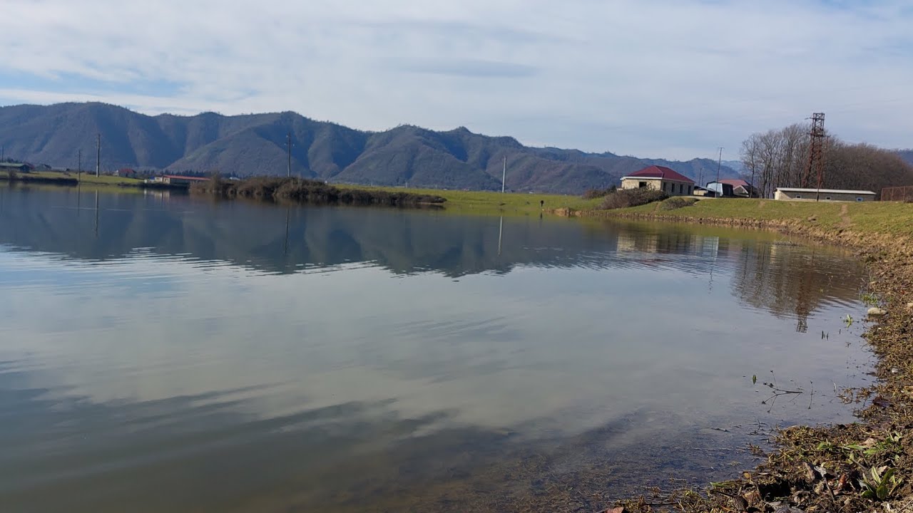 Lenkeran rayonunun en gozel kendi olan  Separadi kendi.