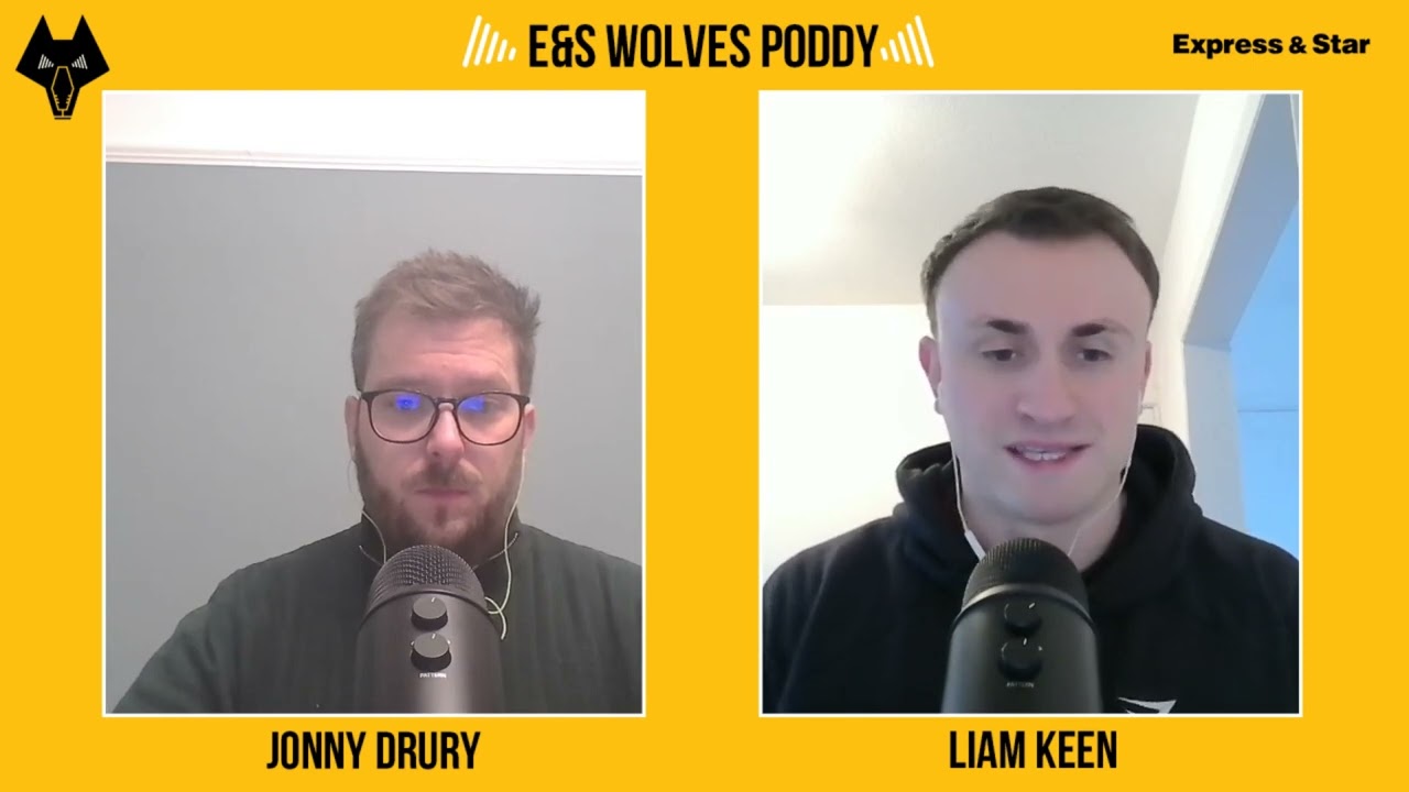 E&S Wolves podcast: Episode 417 - The Derby record is in sight!