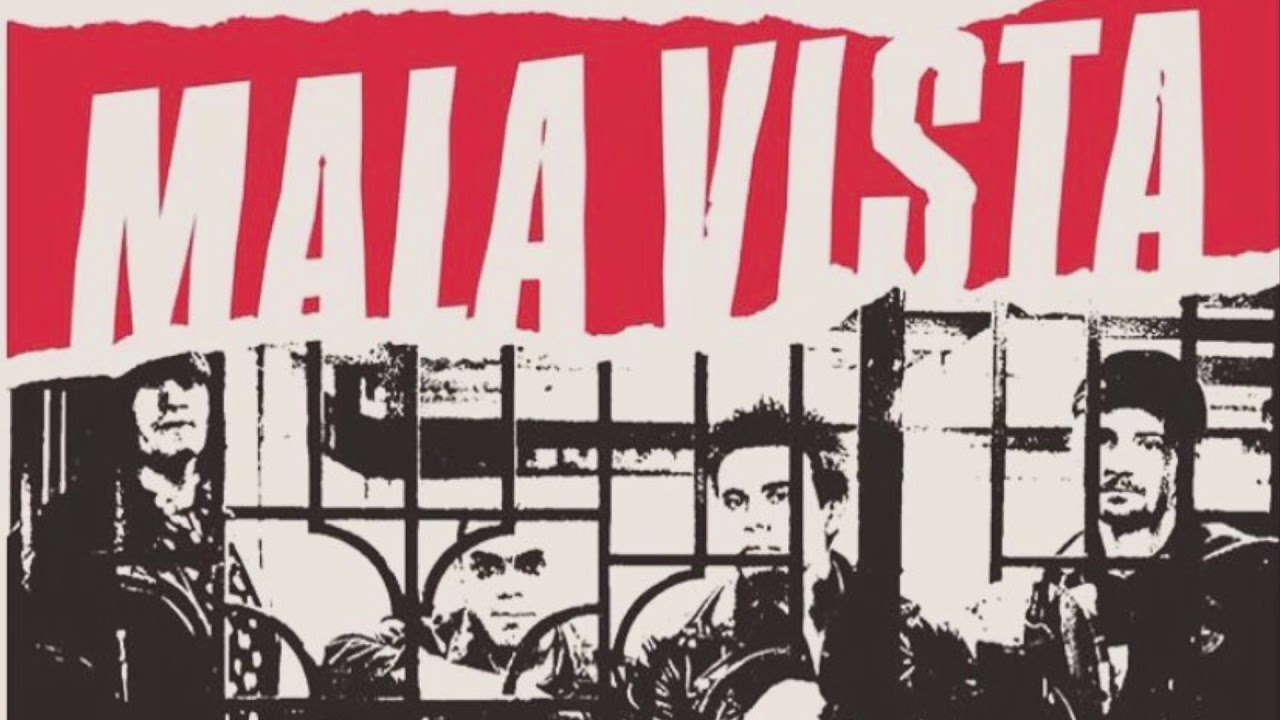 Mala Vista - Nowhere To Go