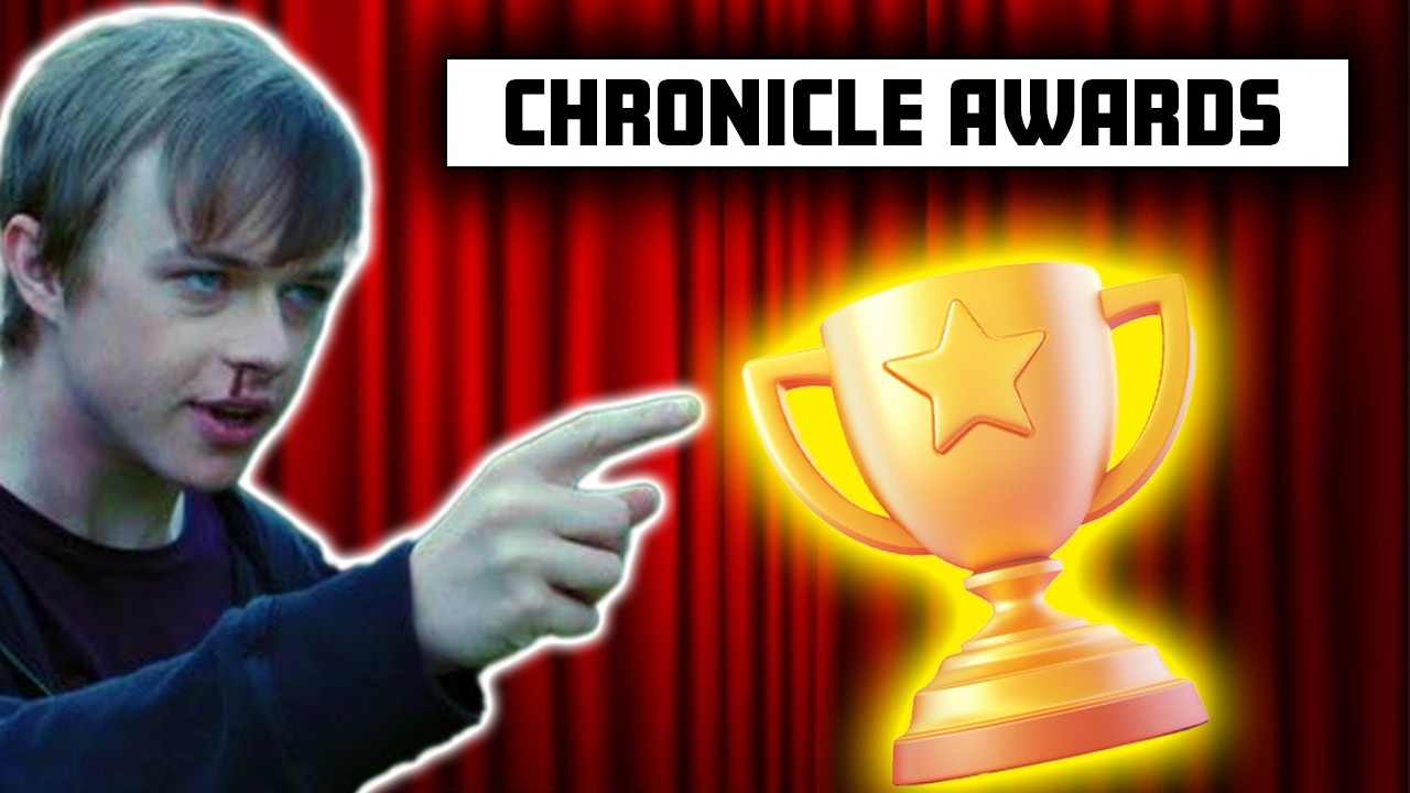 Chronicle (2012) Awards: Best Scenes, Quotes & MVP