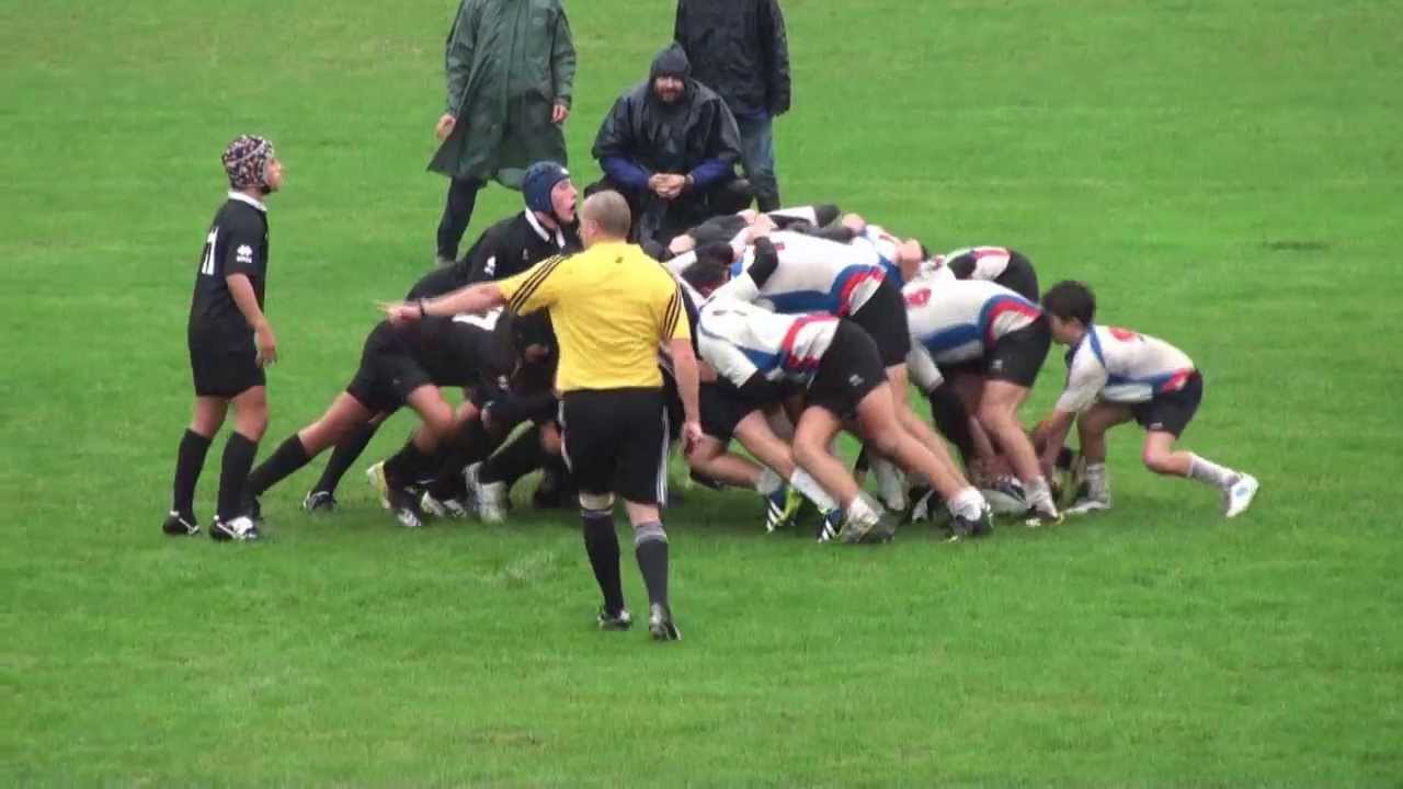 PRJU16 - Padova 06/10/2013 - Petrarca Rugby Junior U16 Vs Prato