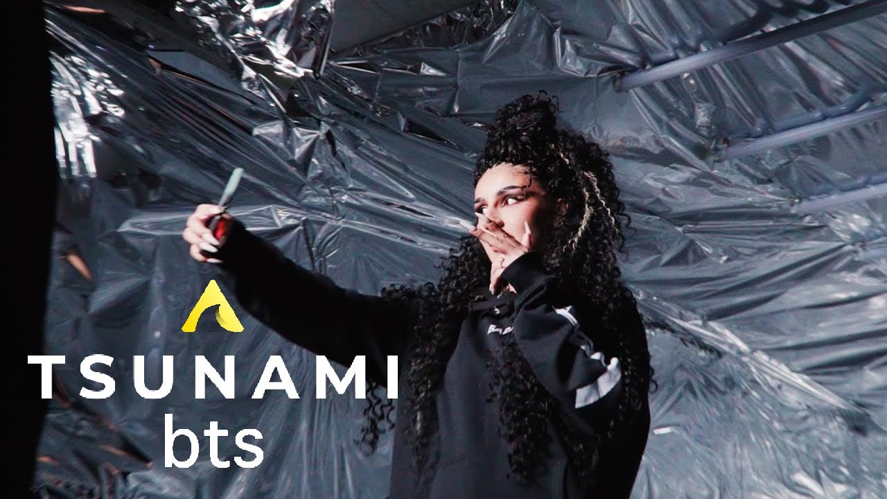 KALASI - Zera | Tsunami BTS