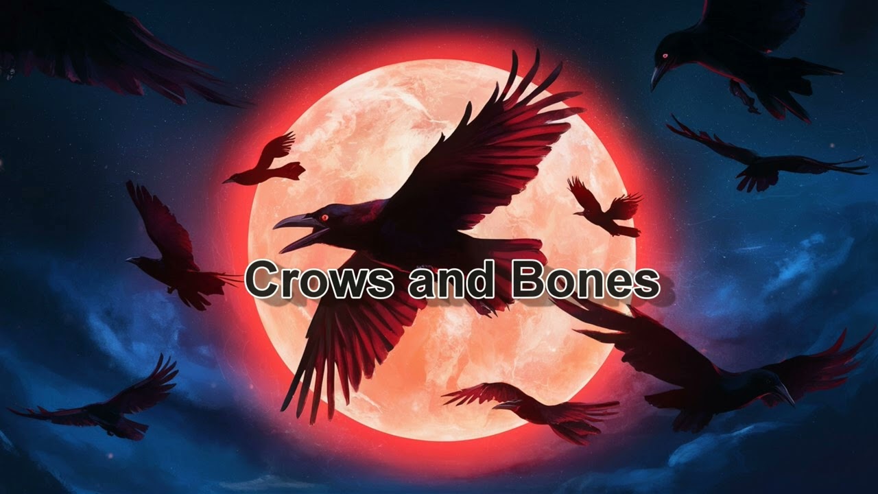 Crows and Bones