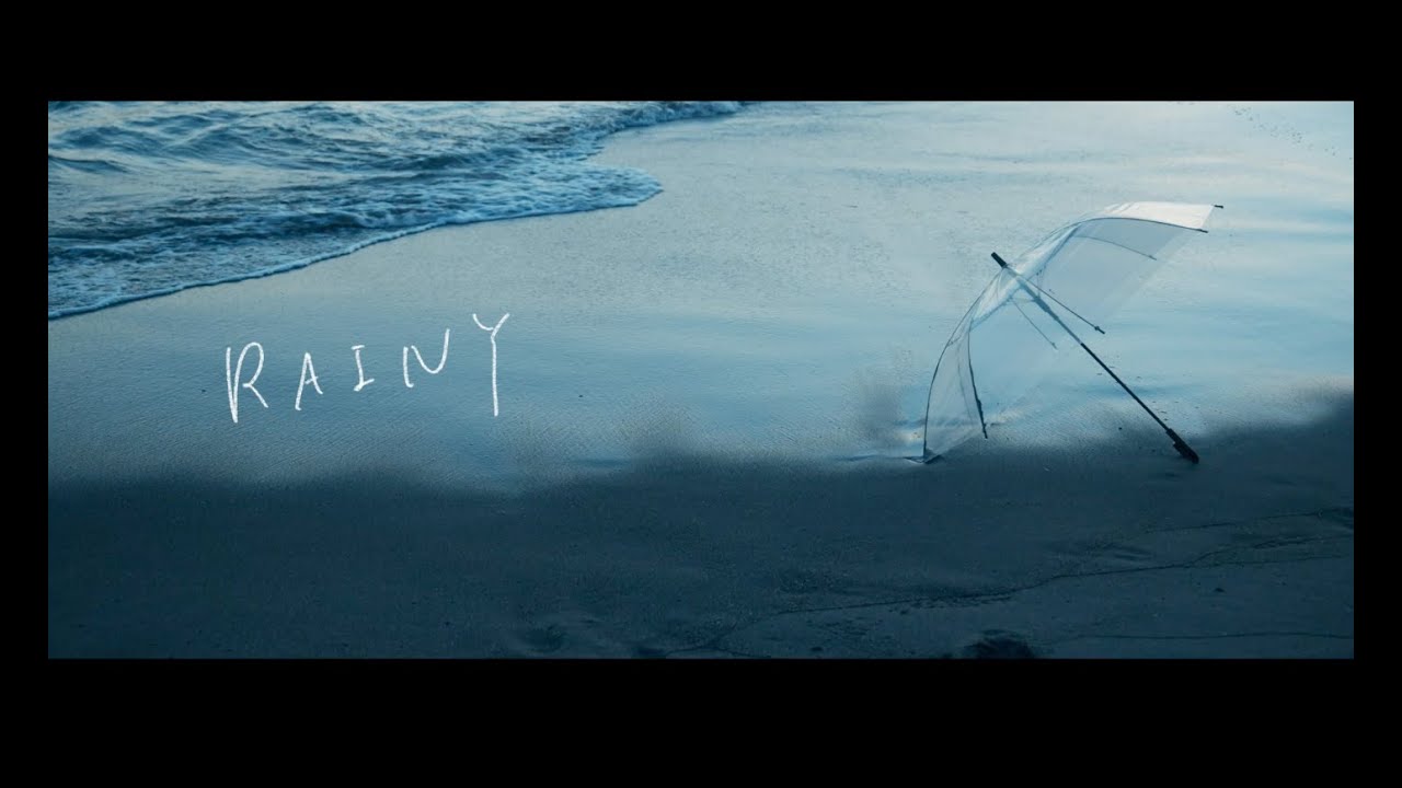 ハルカトミユキ 「RAINY」 (Music Video)