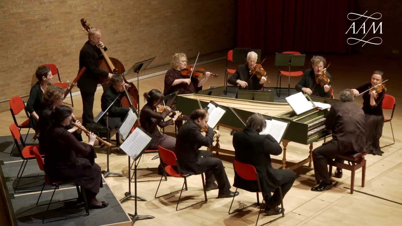 Birth of the symphony: Handel to Haydn (full documentary)