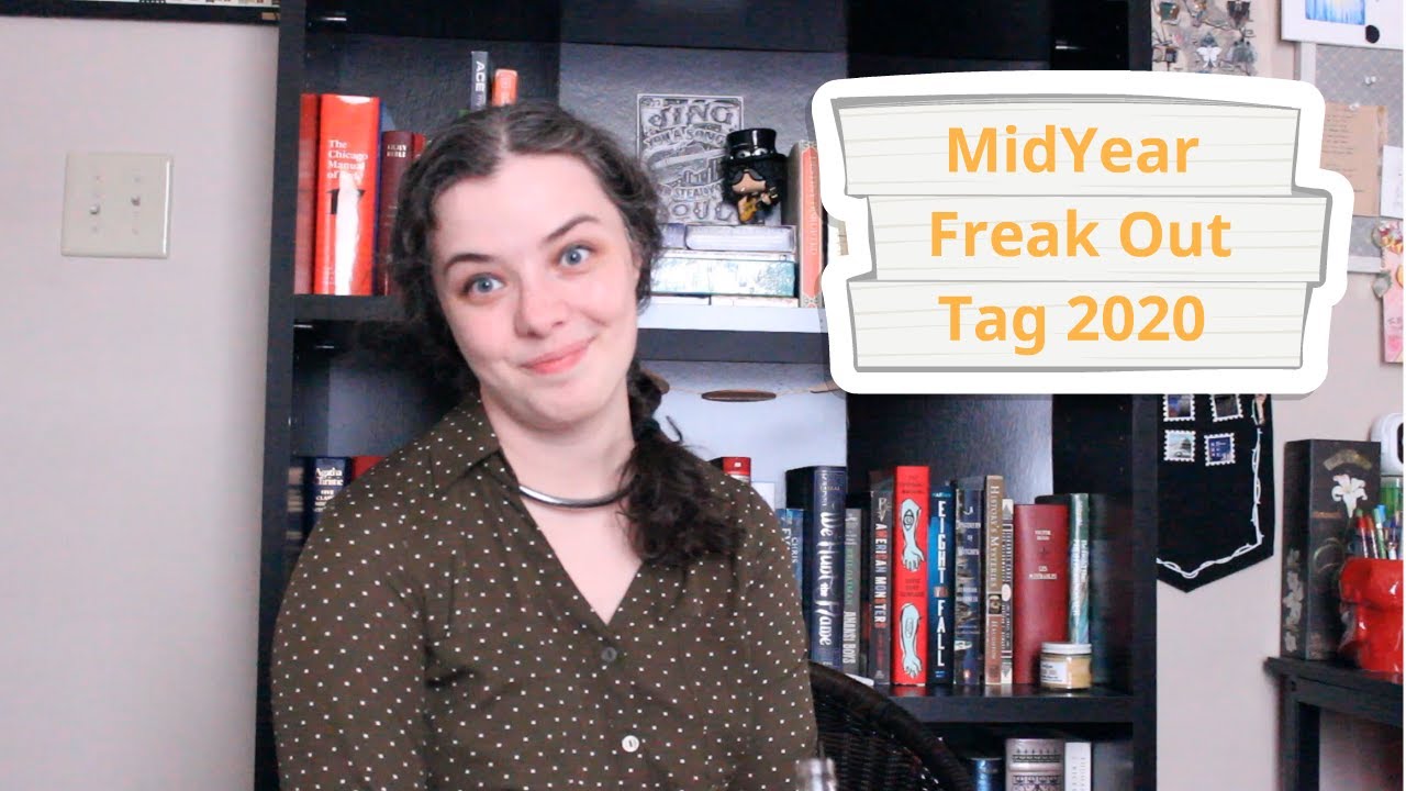 Mid Year Freak Out