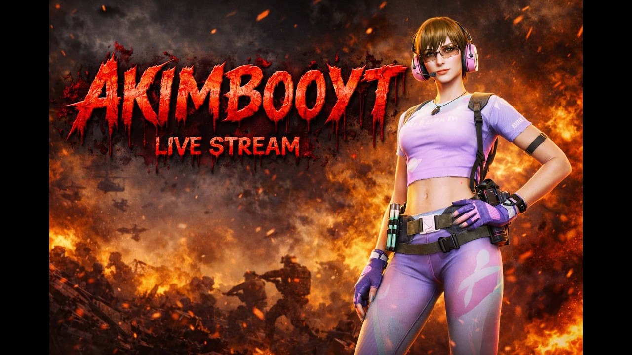 CODM LIVE STREM AKIMBOOYT😱😱😱 #shorts #strem #codmobileclips