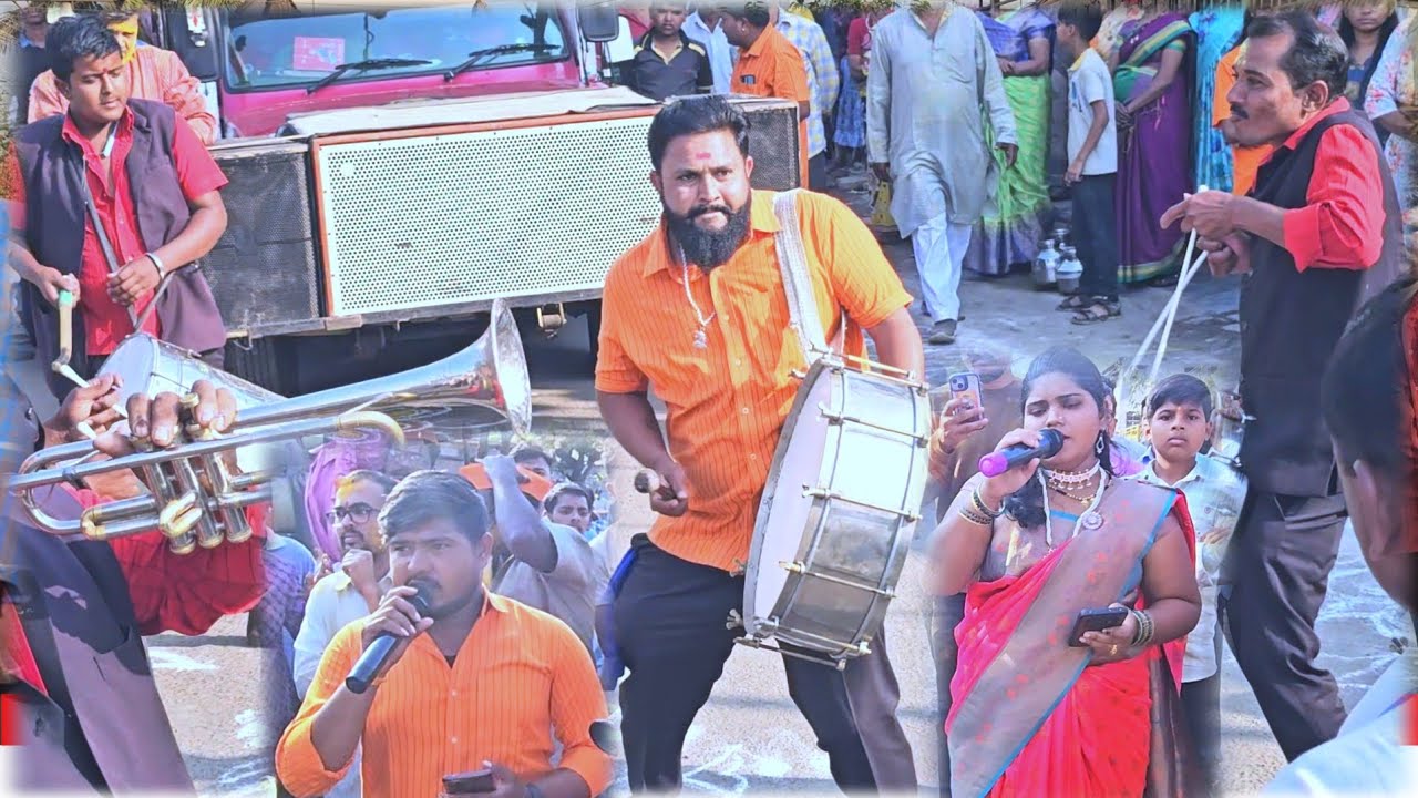 New #Darbha Karadwala 50+ Musical Bross Band Shinnoli:+917057727683 #SADANE SPURTHI NEWS KANNADA: