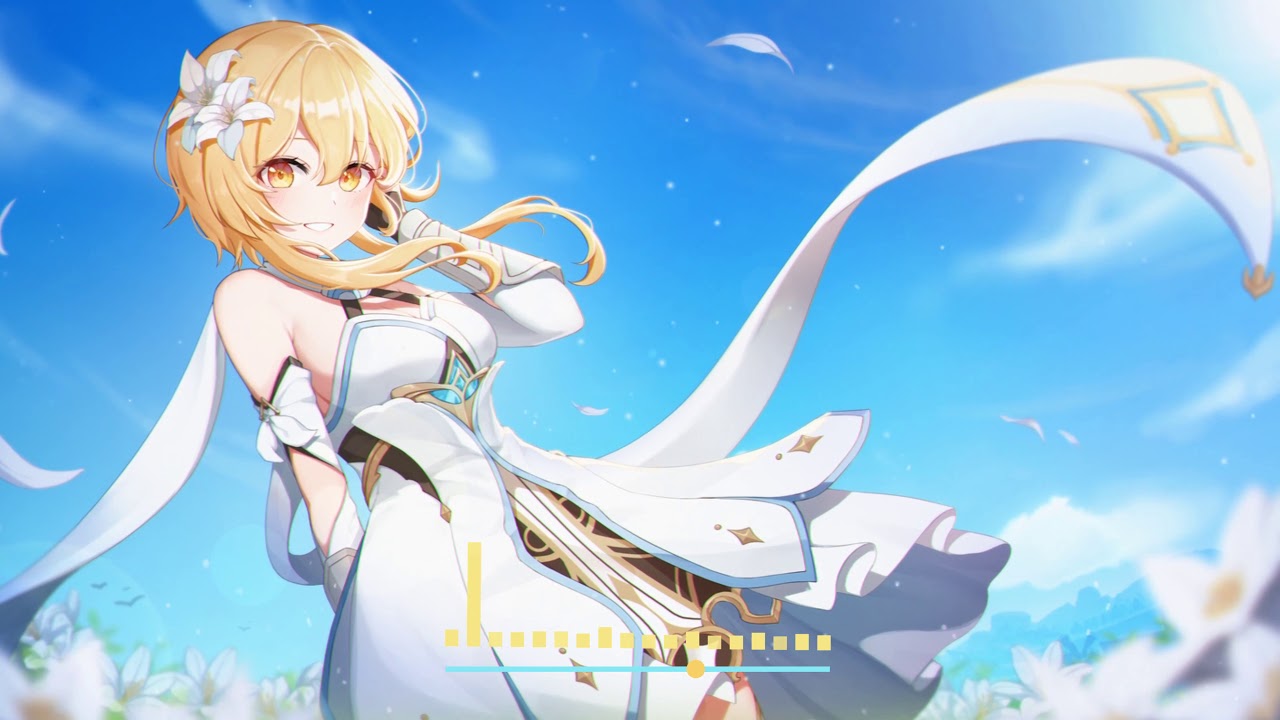 [HD] Nightcore - Fine By Me