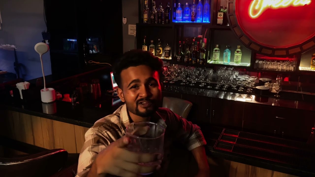 Ek hath me sharab  nabbu x shabji x reload on the mic official video Mix master abby 15 