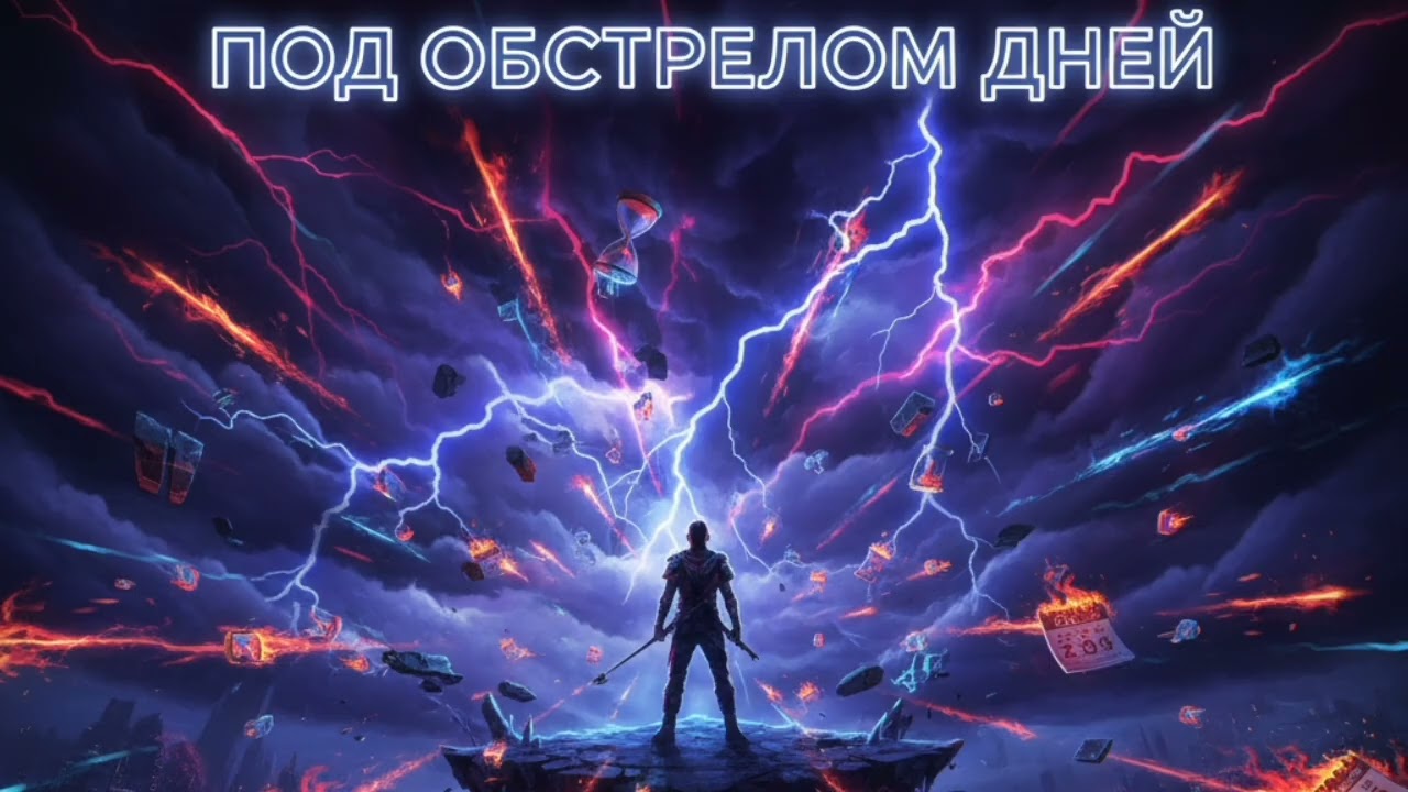 BESTIYA  - под обстрелом дней(Official Audio) #BESTIYA #SUNOAI  #ROCK #ALTERNATIVEROCK #Бестия