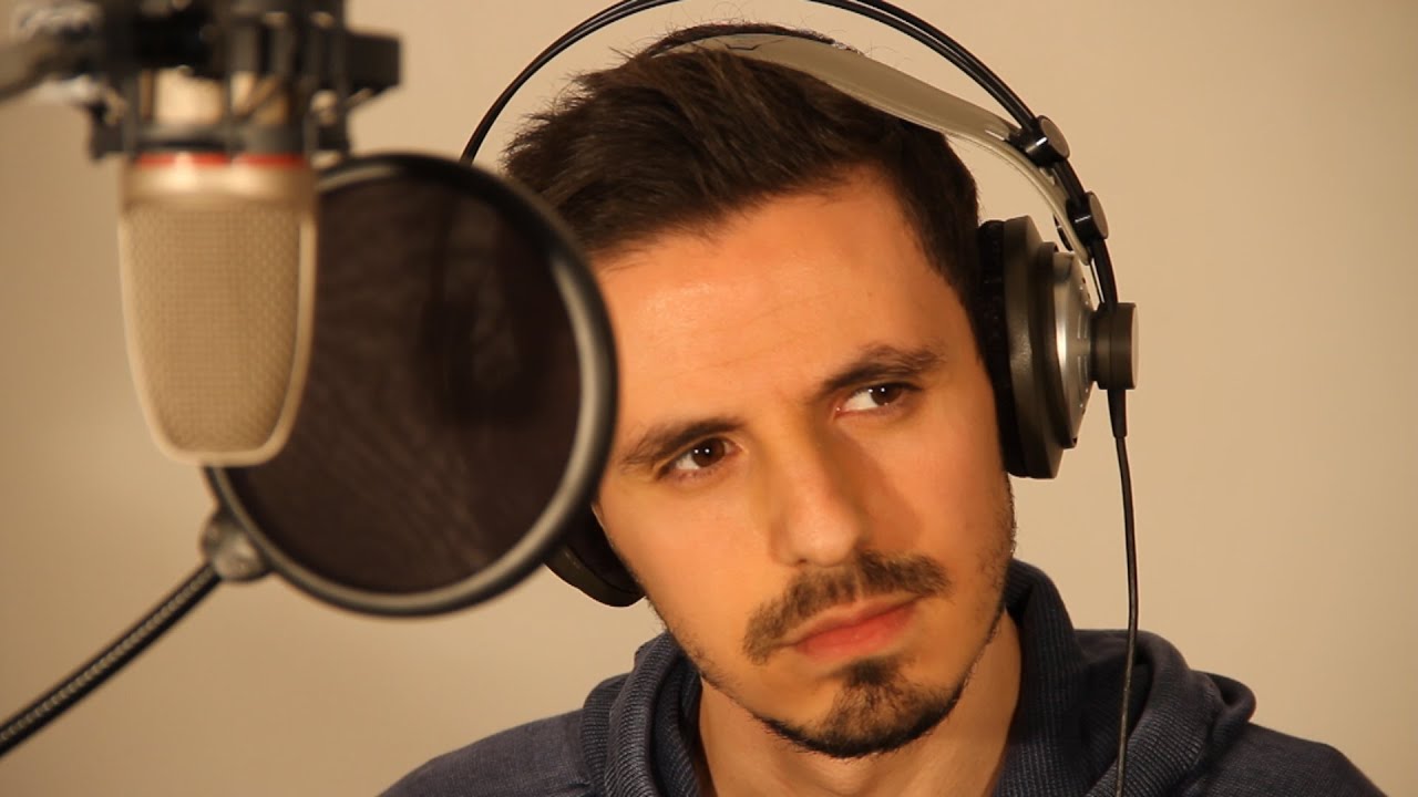 Celine Dion - Papillon (Reprise par Ricky)