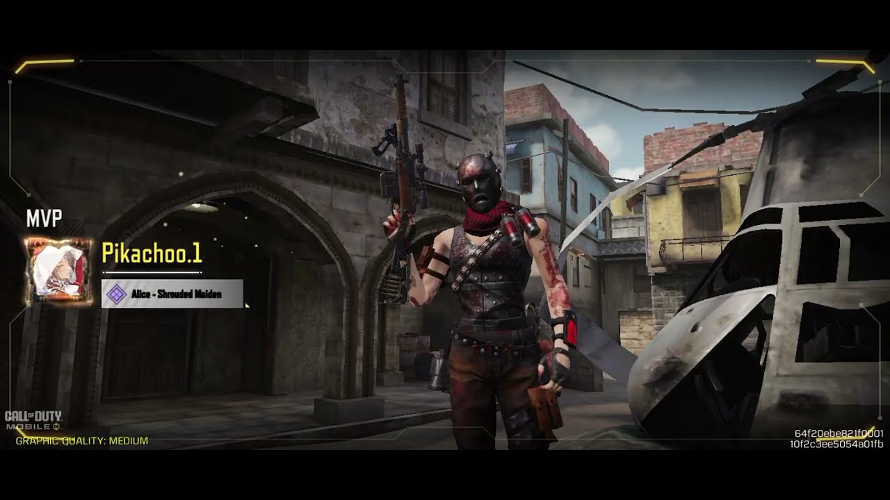 1v1 sniper with my cousin @ArishgamingO |map crash Tdm