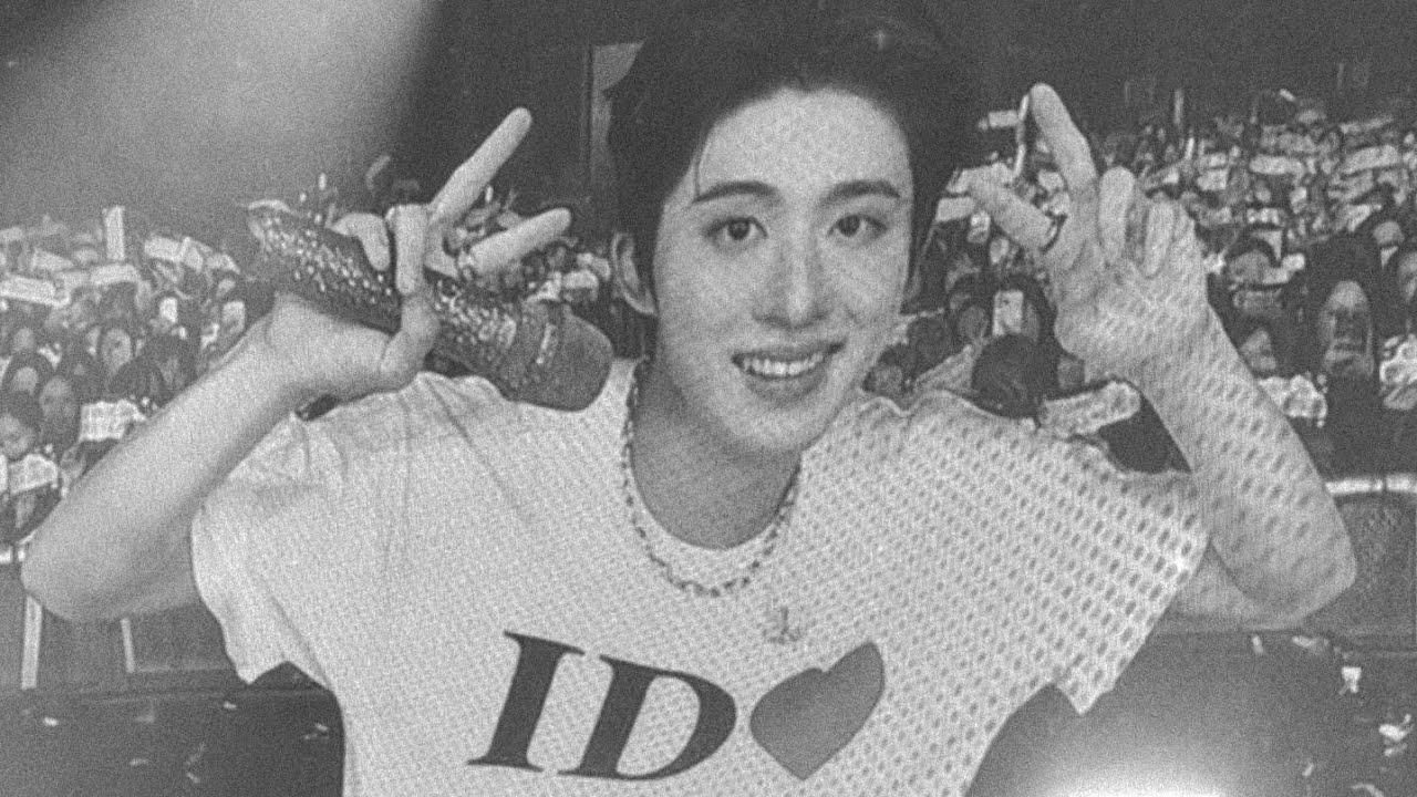 눈물바다가 된 콘서트 (아이코닉 뛸 준비!🫶)
