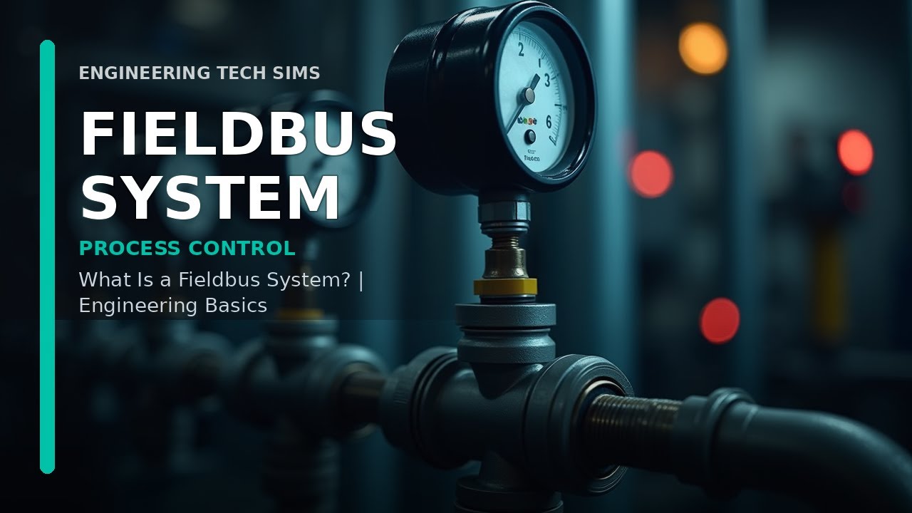 What is a Fieldbus System?