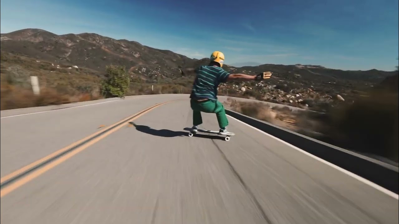 Sketchy Raw Run - Chance Gaul