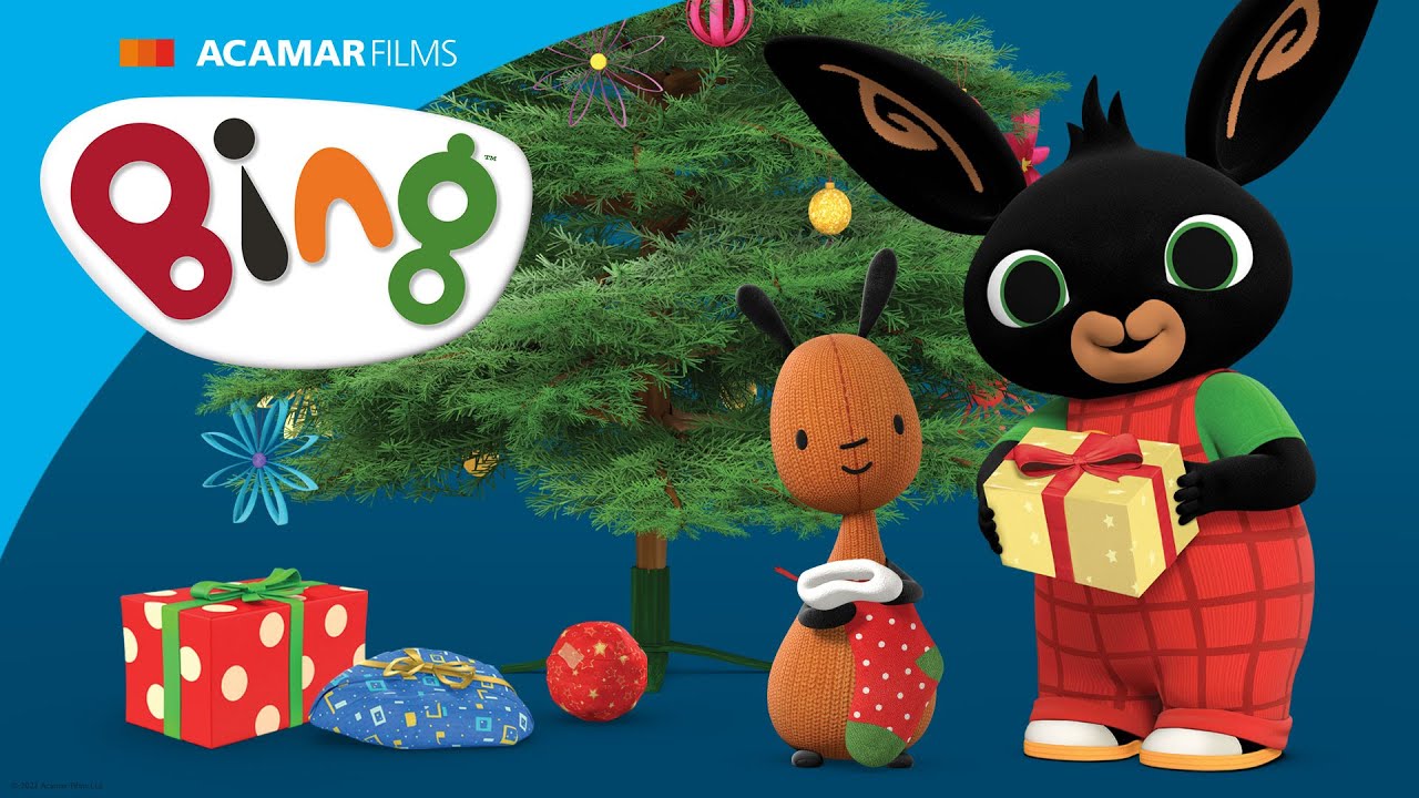 Natale 🎄 | I migliori momenti di Natale | Bing Italiano