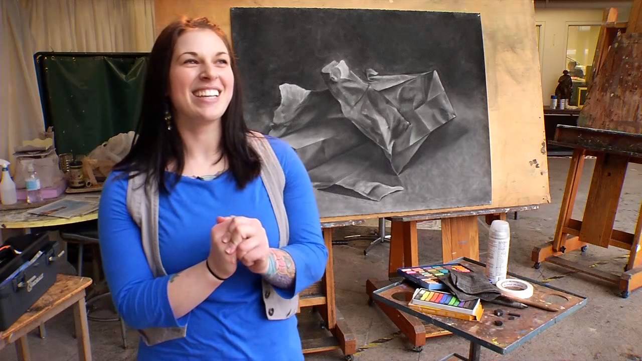 Art Classes at Tri-C