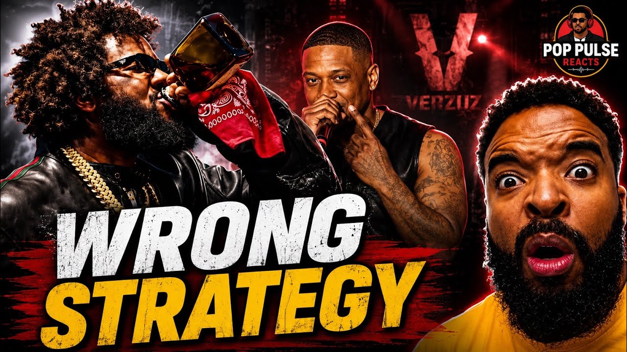 The Game kontra YG w Verzuz: Reakcje obnażają to, co wydarzyło się naprawdę