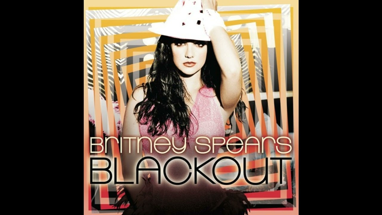 "DANGEROUS"~ 2000's BRITNEY SPEARS x BLACKOUT x DANJA TYPE BEAT (Prod. by Escade)