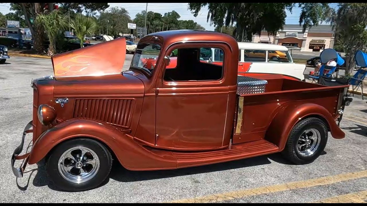 Crystal River Cruise Night 3-30-2024