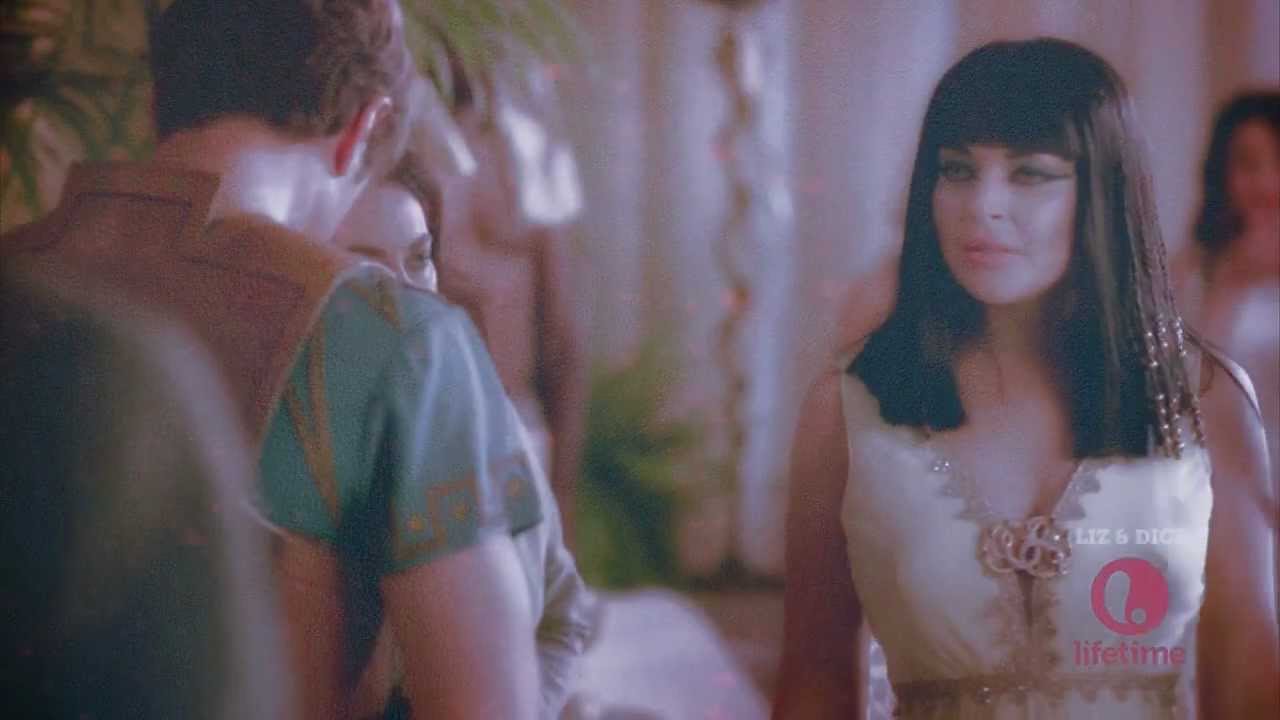 Lindsay Lohan - In The Night (Music Video) 2013