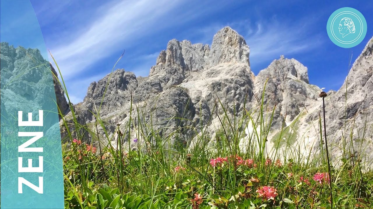 A Csodaapostol - Zenekari szvit és élmények a Dachstein vidékéről