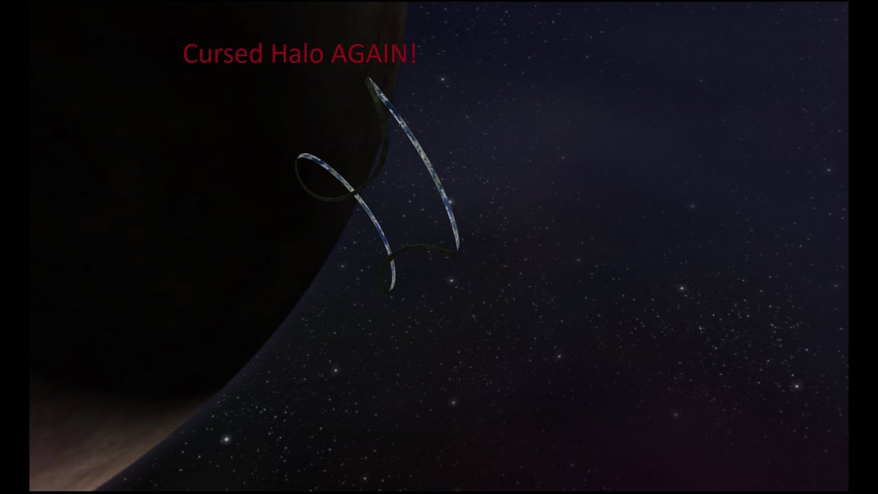 Cursed Combat Evolved Final Run!