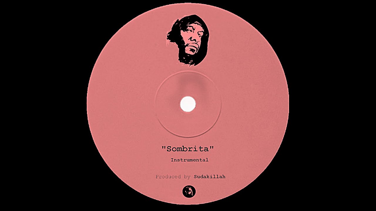 Sudakillah - Sombrita