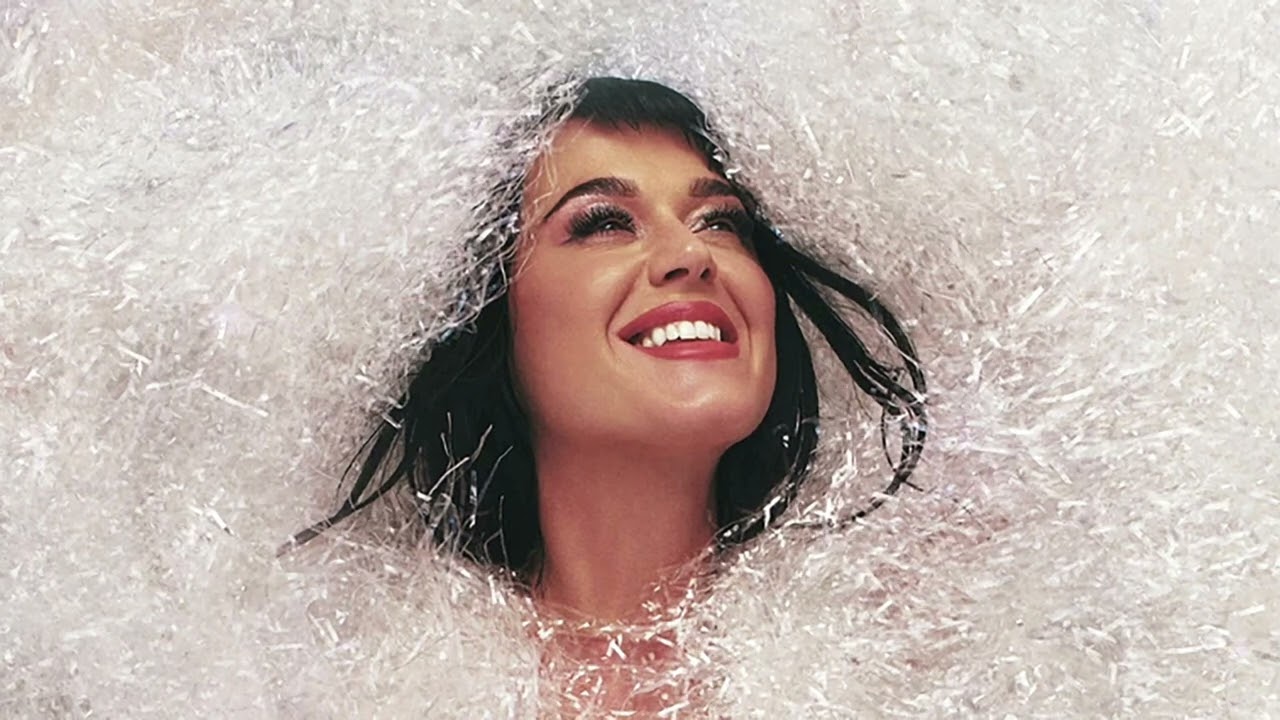 Katy Perry - CRUSH (ZAX Extended Mix) (Audio)