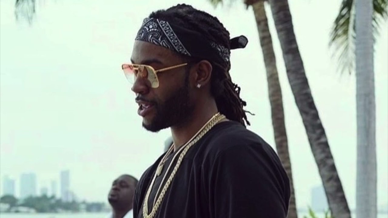 PARTYNEXTDOOR - Fire & Desire (Audio)
