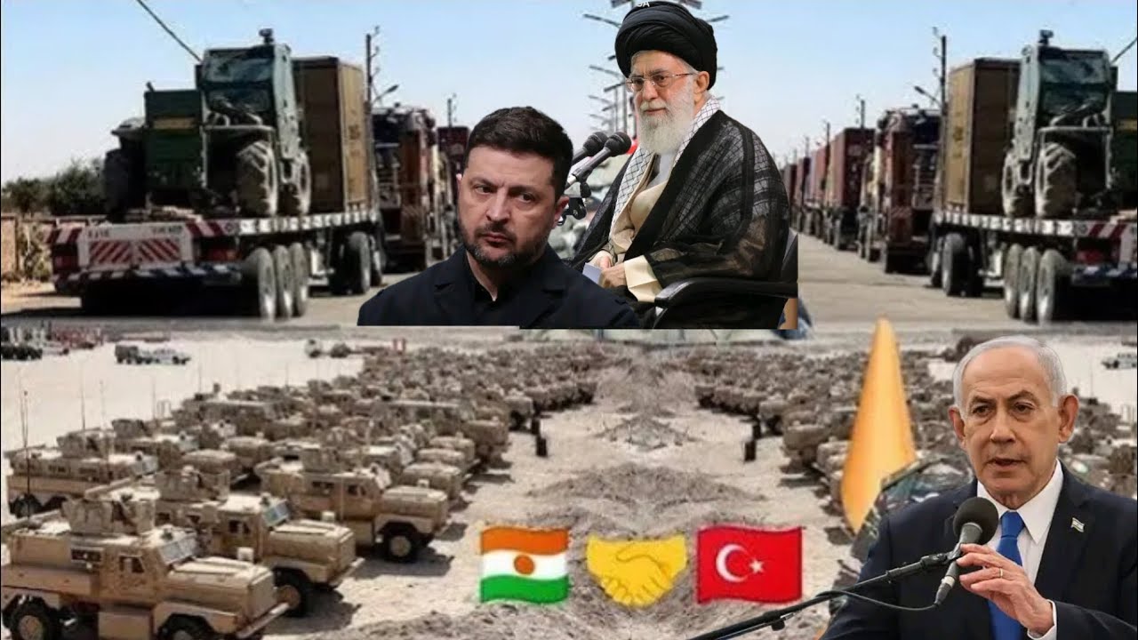BBC HAUSA LABARAN DUNIYA NA DARE NA YAU 04/3/2026