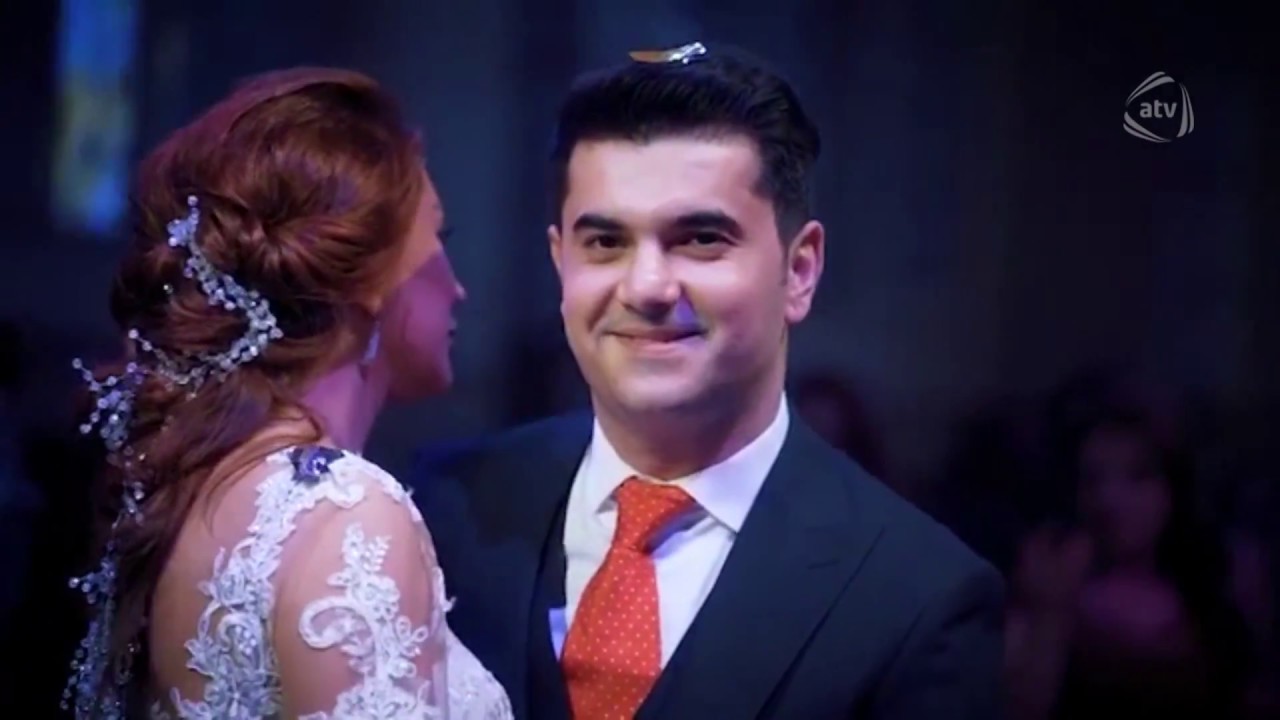 Toyda baş verənlər