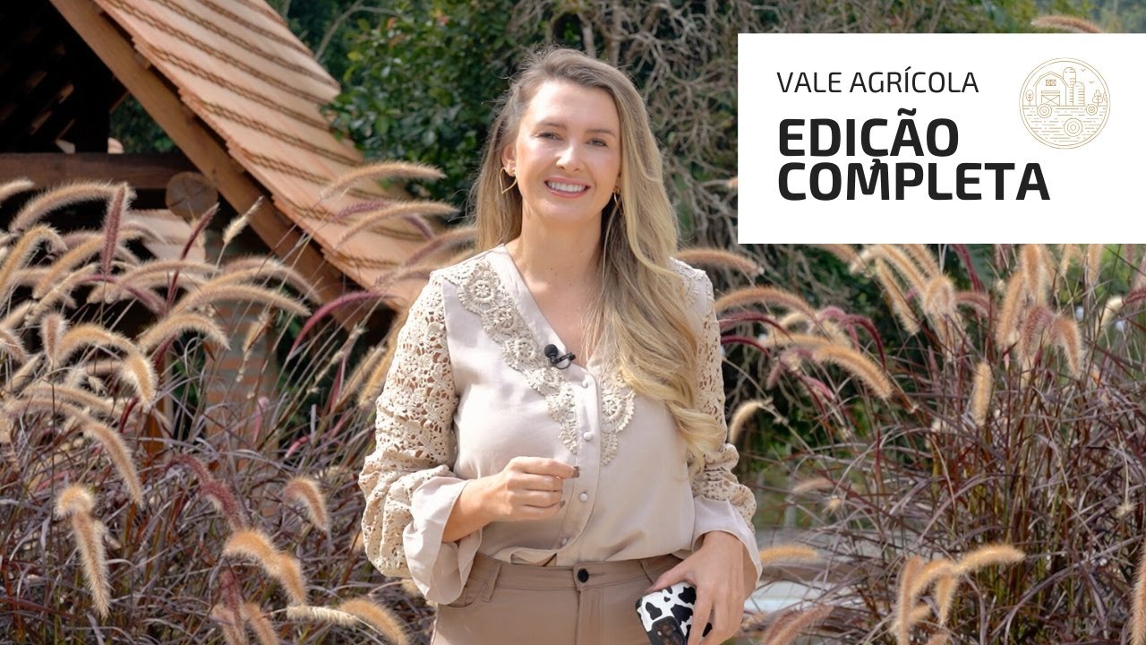 VALE AGRÍCOLA 368 (10/05/2025)