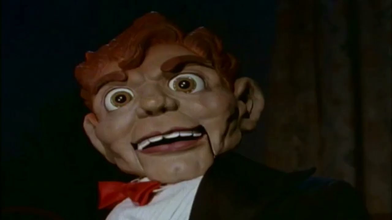 Goosebumps: Hist&oacute;rias de Arrepiar - A Noite do Boneco Vivo e Sua Noiva - Slappy Completo