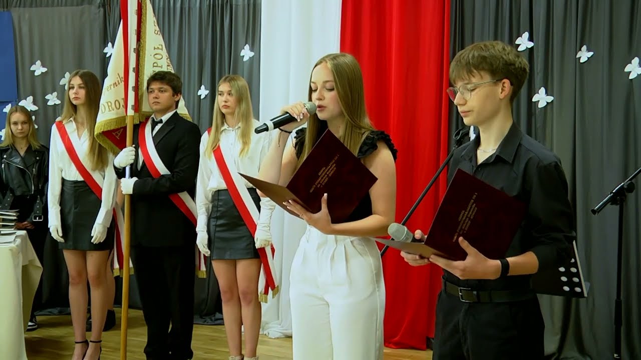 Zakończenie Roku Branżówka 2025