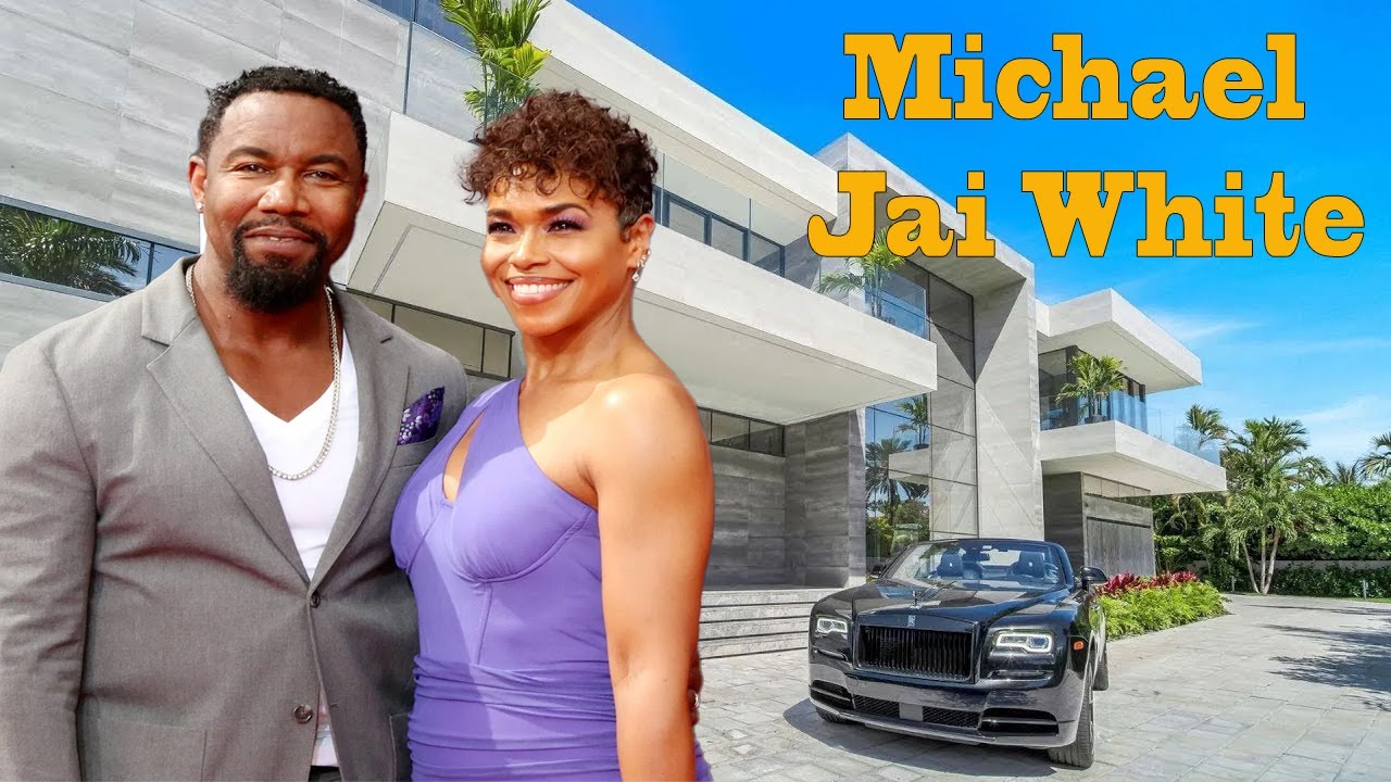 Michael Jai White's Lifestyle ★ Secret Things You don't Even Know